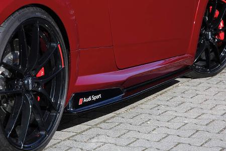 04/2020, Urban Motors Audi TT RS Roadster