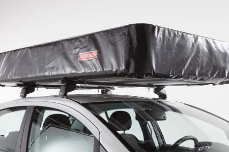 Fjordsen Dachzelt Luftgestänge