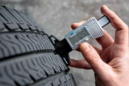 Räder, Reifen, Felgen