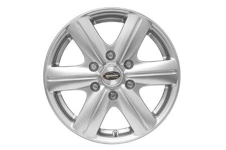 Räder, Reifen, Felgen