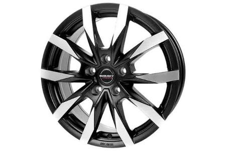 Räder, Reifen, Felgen