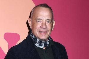 Nach Auftritt in "Saturday Night Live": Fans sorgen sich um Tom Hanks