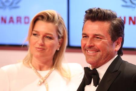 Die liebsten Weihnachtstraditionen der Stars