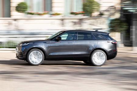 Range Rover Velar
