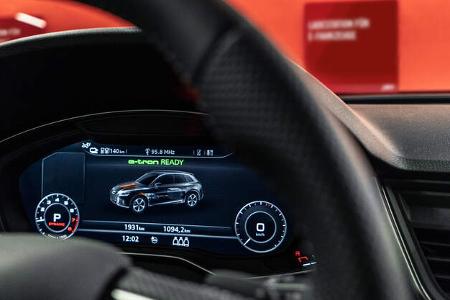 Abt Audi Q5 TFSI e