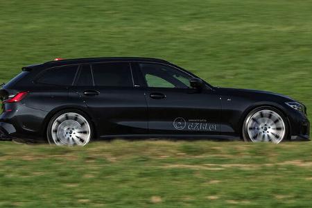 04/2020, Dähler BMW M340i xDrive Touring