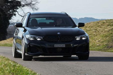 04/2020, Dähler BMW M340i xDrive Touring