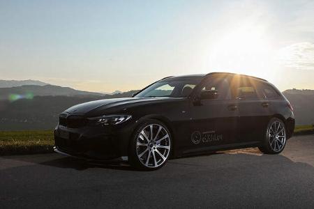 04/2020, Dähler BMW M340i xDrive Touring