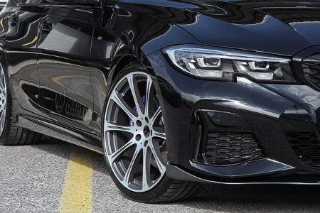 04/2020, Dähler BMW M340i xDrive Touring