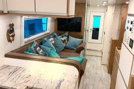 Action Mobil MAN GLOBAL XRS 7400