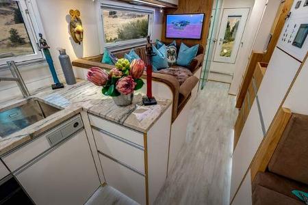 Action Mobil MAN GLOBAL XRS 7400