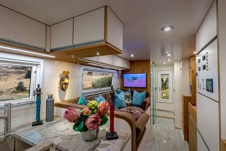 Action Mobil MAN GLOBAL XRS 7400