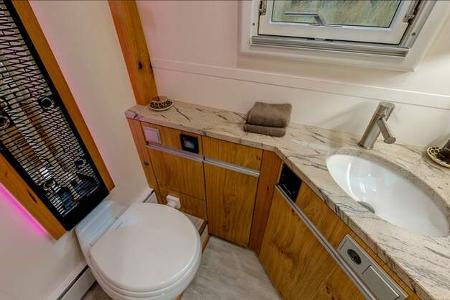 Action Mobil MAN GLOBAL XRS 7400