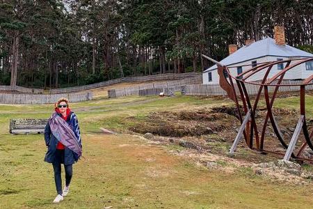 Port Arthur, Tasmanien