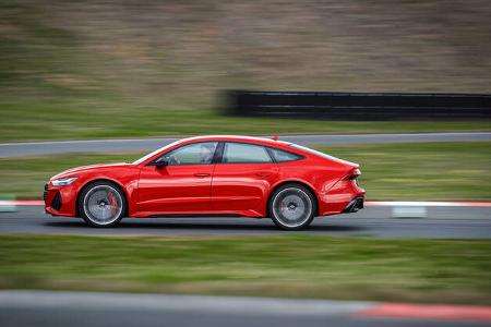 Audi RS7 Sportback