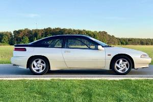 6/2020, Subaru SVX 1992