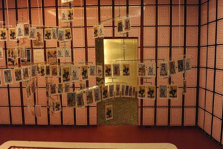 Stellplatz Münsterblick