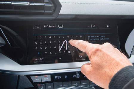 Audi A3 Sportback 35 TDI ams 1220