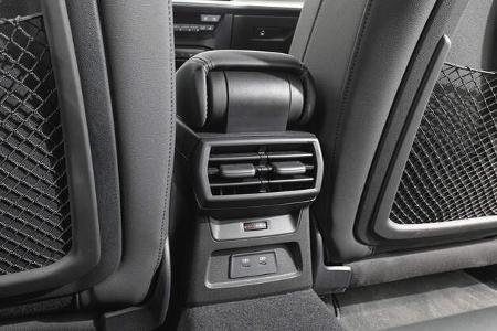 Audi A3 Sportback 35 TDI ams 1220