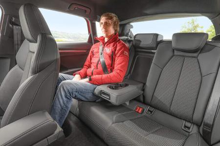 Audi A3 Sportback 35 TDI ams 1220