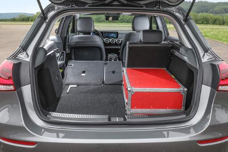 Mercedes A200 d ams 1220