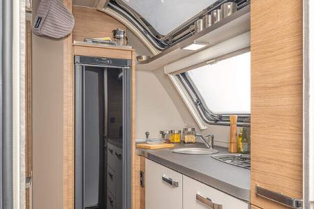 Weinsberg Caraone 390 PUH