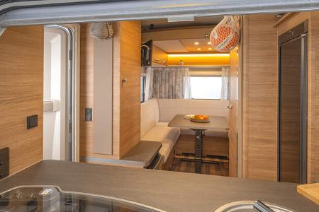 Weinsberg Caraone 390 PUH