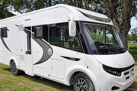 Chausson 7008