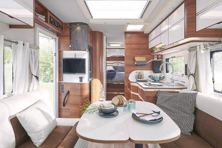 Le Voyageur LV 7.2CF