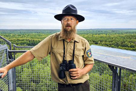 Wohnmobilreise durch die Müritzregion