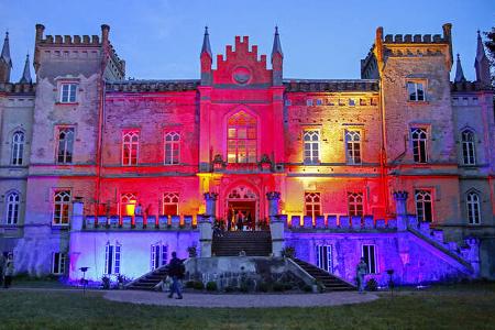 Wohnmobilreise durch die Müritzregion