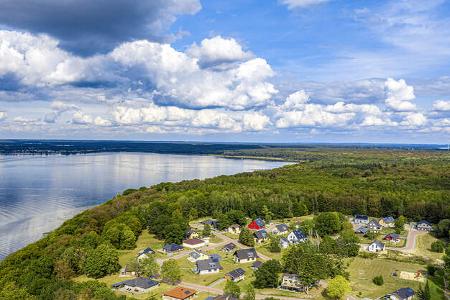 Wohnmobilreise durch die Müritzregion