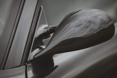 BMW M3 3.0 E36, Exterieur