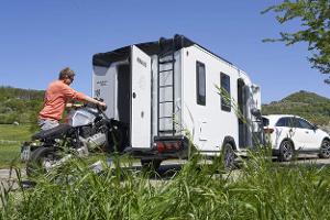 Knaus Sport & Fun im Test