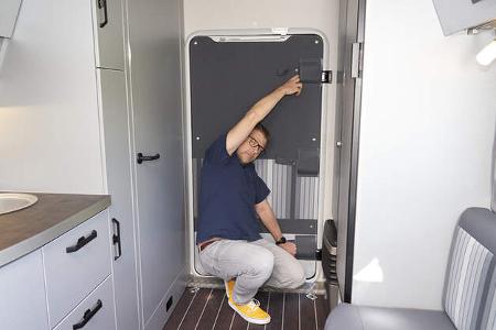 Knaus Sport & Fun im Test