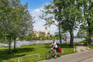 Camping in Mecklenburg-Vorpommern