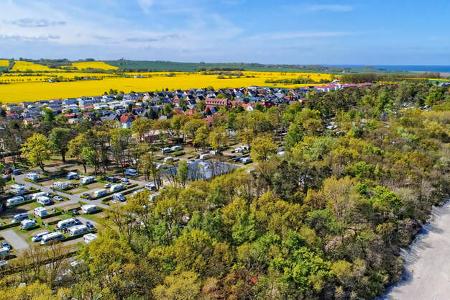 Campingpark Kühlungsborn