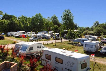 Campingpark Ostseebad Rerik