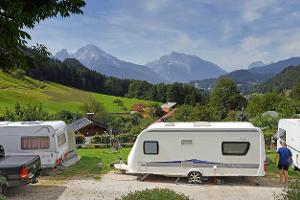 Camping-Resort Allweglehen