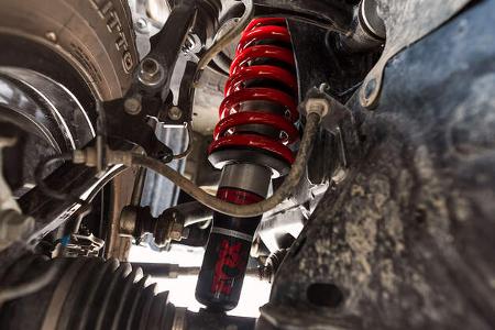 07/2020, Toyota 4Runner MY 2021