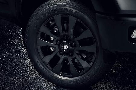 07/2020, Toyota Tundra MY 2021