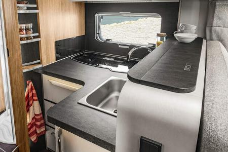 Knaus Sky TI Platinum