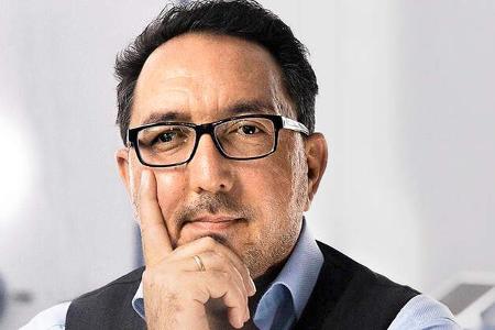 Ahead Digital-Kongress 2020, Cawa Younosi