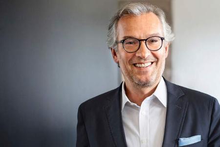 Ahead Digital-Kongress 2020, Ralf Hofmann