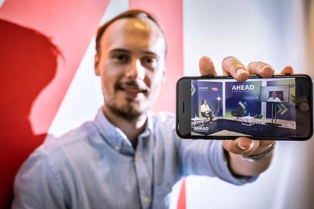 Ahead Digital-Kongress 2020