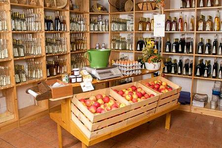 Alternative Übernachtungsplätze