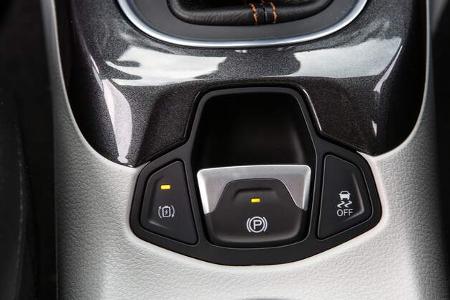 Jeep Renegade / Compass 4xe 2020 Fahrbericht