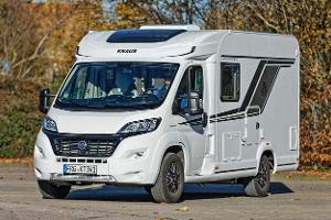 Knaus Van TI 550 MF (2021)
