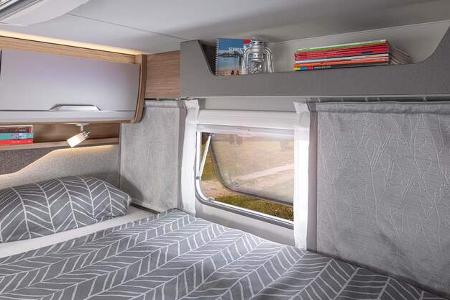 Knaus Van Ti 650 MEG (2021)