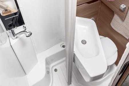 Knaus Van Ti 650 MEG (2021)